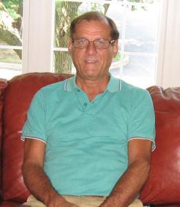 Steven Zenon - Daddy York, United Kingdom