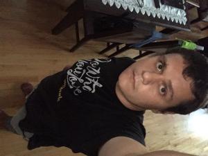 Stuart Hummell - Daddy Edmonton, Canada