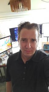 Stuart Hutson - Daddy Mississauga, Canada