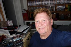 Terence Alderson - Daddy Tanner, USA