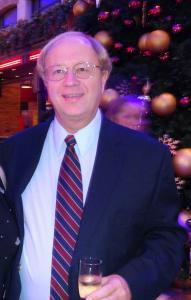 Terrance Baty - Daddy Tanner, USA