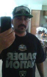 Terrence Silver - Daddy Cardiff, United Kingdom