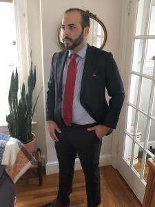 Terrence Withers - Daddy Leicester, United Kingdom