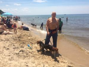 Theodore Viera - Daddy Albany, USA