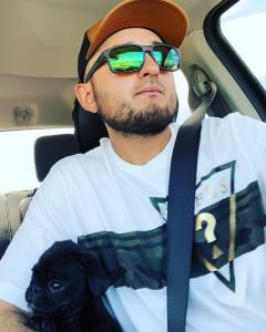 Thomas Baley - Daddy Bristol, United Kingdom