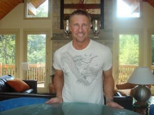 Thomas Cabrera - Daddy Rockford, USA