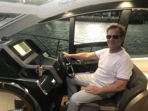 Thomas Chen - Daddy Fresno, USA