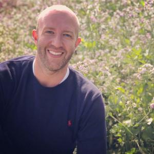 Thomas Jarman - Daddy San Antonio, USA