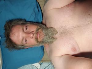 Thomas Kasten - Daddy New York City, USA