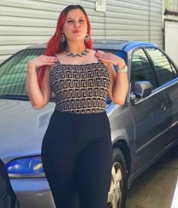 Thomas Knutson - Daddy Texas, USA