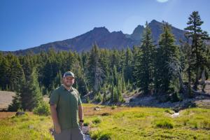 Thomas Kring - Daddy Missouri, USA