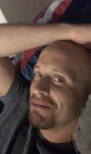 Thomas McNeill - Daddy Aubrey, USA