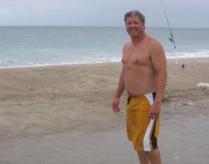 Thomas Roberts - Daddy Pittsburg, USA