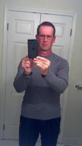 Thomas Rodriguez - Daddy California, USA