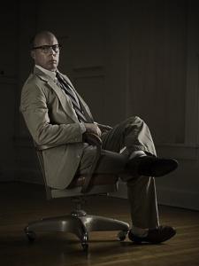 Thomas Talbert - Daddy Rockford, USA