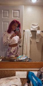 Thomas Whited - Daddy Philadelphia, USA