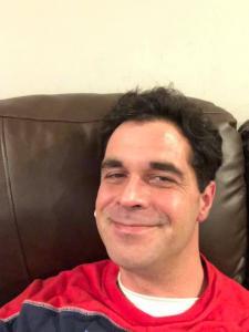 Tim Harty - Daddy Cambridge, Canada