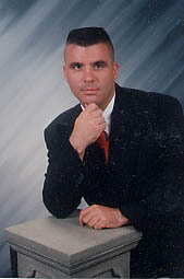 Tim Peckham - Daddy Bristol, United Kingdom