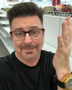 Tim Sibley - Daddy Jacksonville, USA