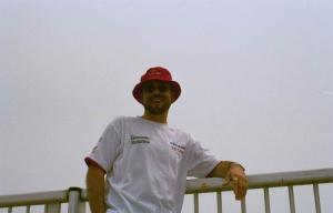 Timmy Ramos - Daddy Visalia, USA