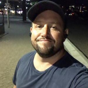 Timothy Kramer - Daddy California, USA