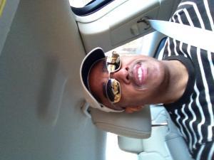 Timothy Uecker - Daddy Manchester, United Kingdom