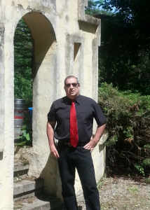 Timothy Walter - Daddy Chicago, USA