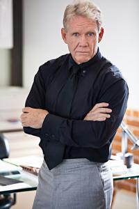 Todd Gary - Daddy Sheffield, United Kingdom