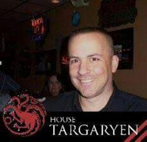 Tom Anthony - Daddy Baltimore, USA