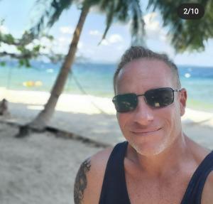 Tom Grant - Daddy Miami, USA