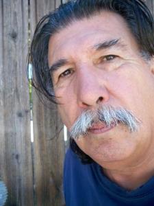 Tommie Anderson - Daddy Oregon, USA