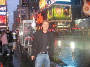 Tony Rogers - Daddy Texas, USA