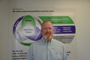 Tracy Holiday - Daddy Rockford, USA