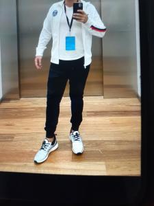 Tracy Islas - Daddy Georgia, USA