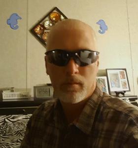 Travis White - Daddy Oxford, United Kingdom