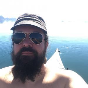 Victor Caldera - Daddy Pittsburg, USA