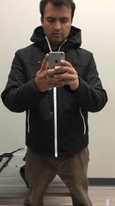 Victor Coon - Daddy Vancouver, Canada