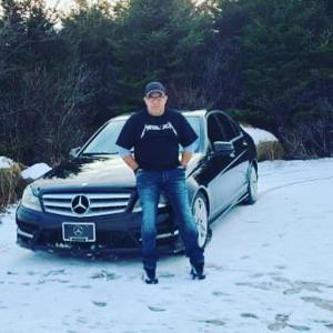 Victor Diaz - Daddy Aberdeen, United Kingdom