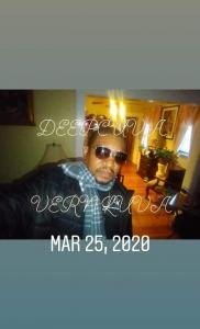 Victor Russell - Daddy Oklahoma City, USA