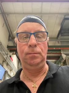 Vincent Simmons - Daddy Montreal, Canada