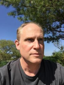 Virgil Mendieta - Daddy Calgary, Canada