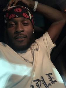 Walter Vessels - Daddy Louisiana, USA