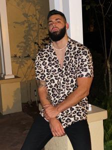 Wayne Maynard - Daddy Washington, USA