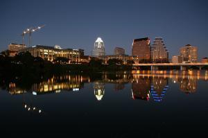 Wilfred Gilmore - Daddy Albany, USA