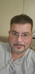 William Allen - Daddy Austin, USA