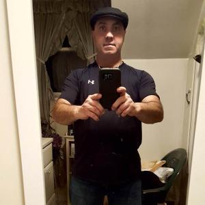 William Beyers - Daddy Oklahoma City, USA