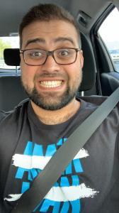 William Buchanan - Daddy Los Angeles, USA