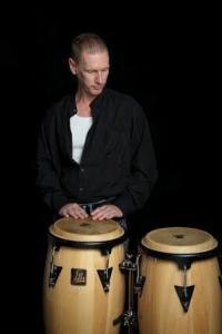 William Burton - Daddy Montreal, Canada