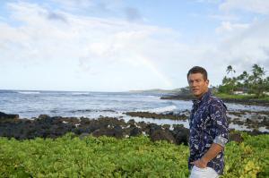 William Canady - Daddy London, Canada