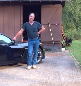 William Driggers - Daddy Leicester, United Kingdom